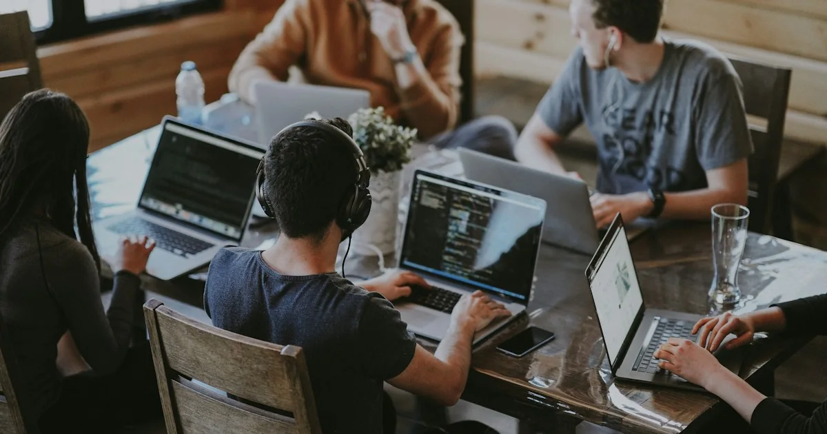 Beyond the Break-Fix: Why Proactive IT is Your Business Advantage