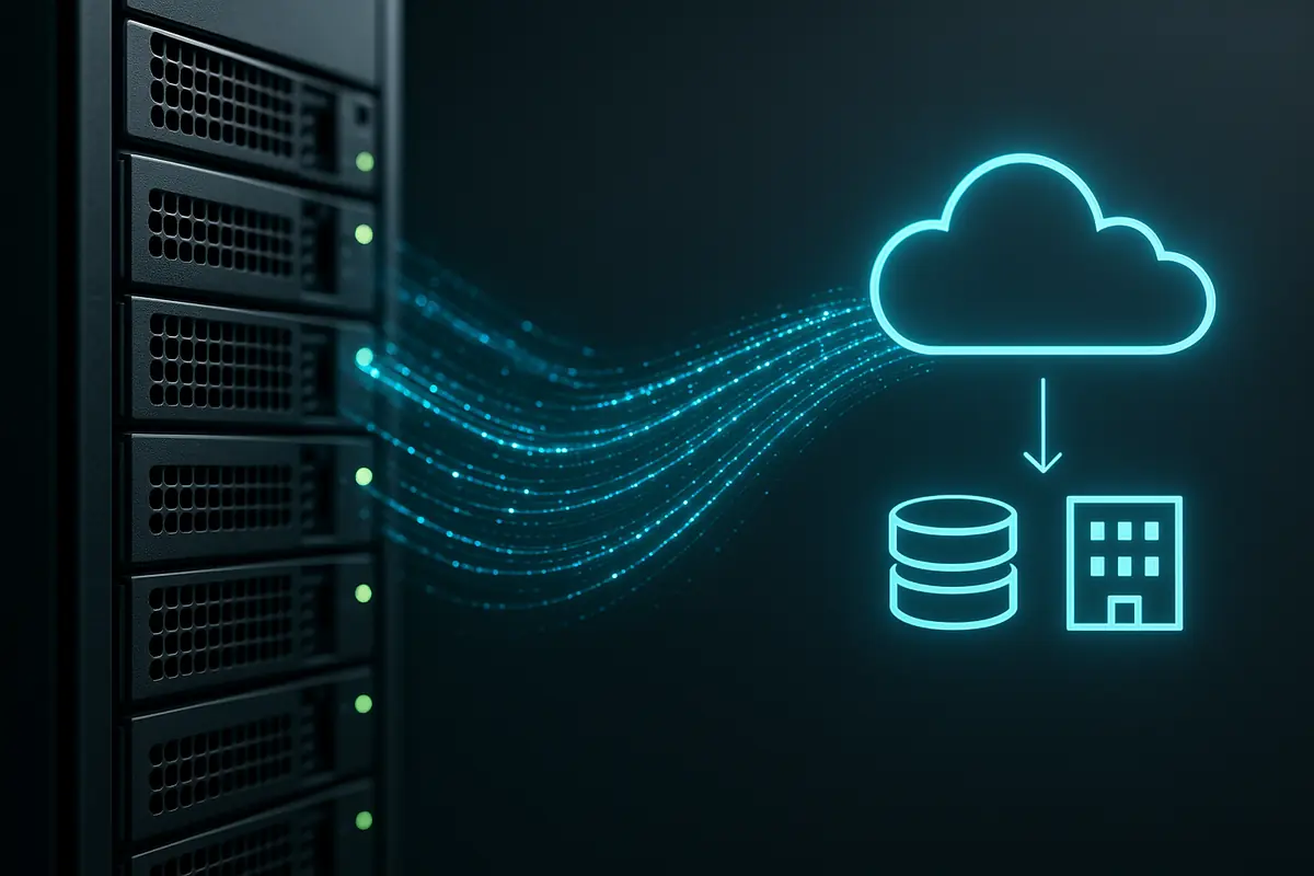 Cloud Workload Mapping for Better IT Planning