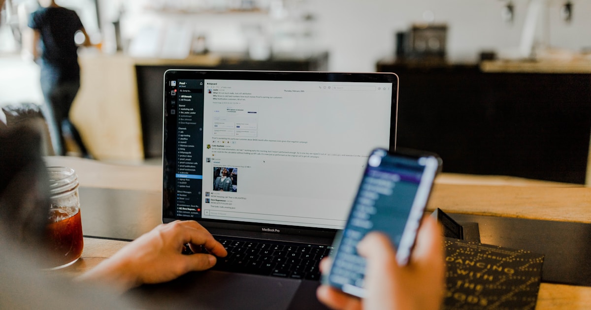 Cybersecurity Checklist for California Small Businesses