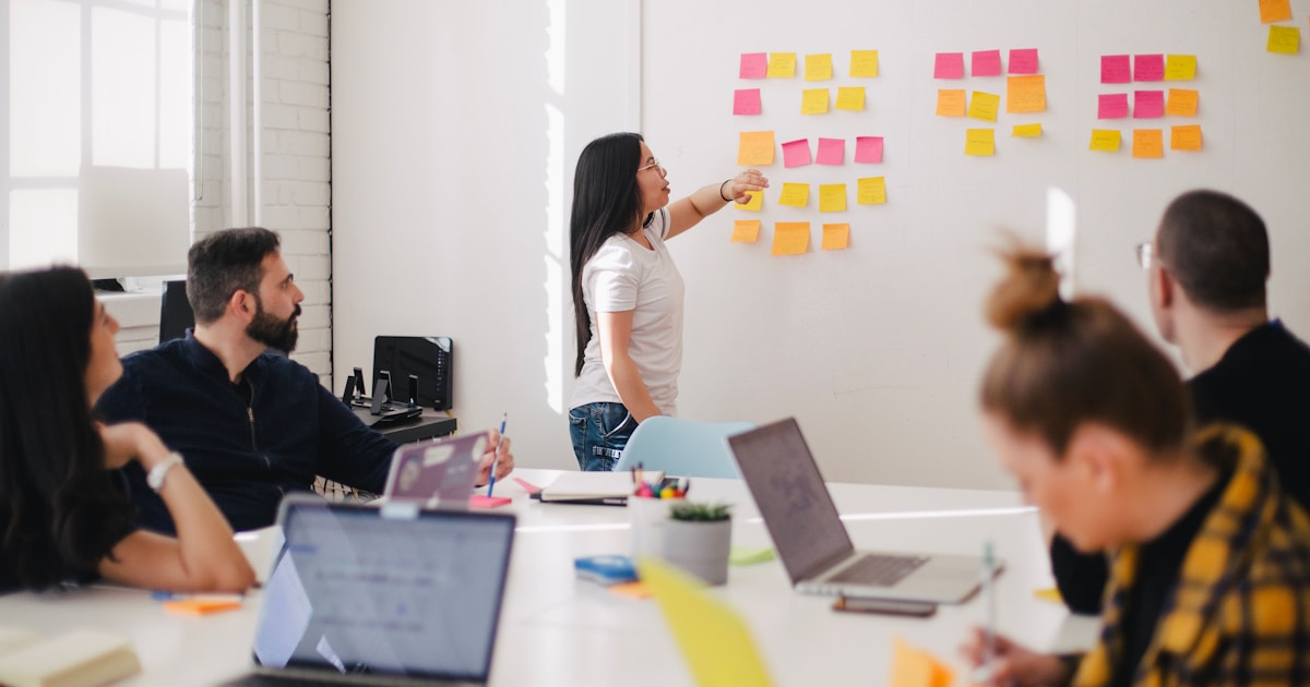 IT Support vs Managed IT Services for High Desert Businesses