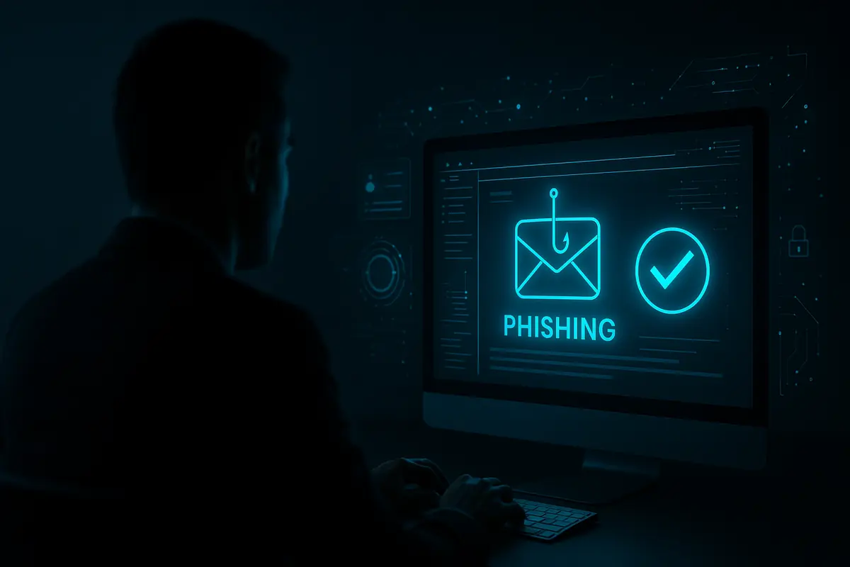 Security Awareness Training That Actually Works: Beyond Checkbox Compliance